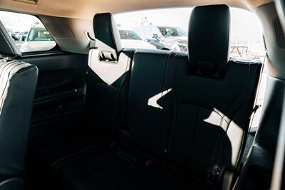 2023 INFINITI QX60 LUXE - Photo 85 - Albuquerque, NM 87114