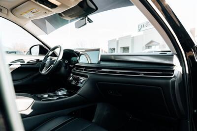 2023 INFINITI QX60 LUXE - Photo 46 - Albuquerque, NM 87114