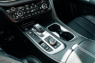 2023 INFINITI QX60 LUXE - Photo 77 - Albuquerque, NM 87114