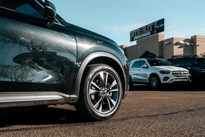 2023 INFINITI QX60 LUXE - Photo 64 - Albuquerque, NM 87114