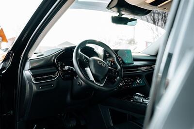 2023 INFINITI QX60 LUXE - Photo 16 - Albuquerque, NM 87114