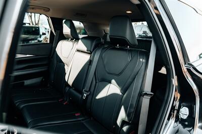 2023 INFINITI QX60 LUXE - Photo 84 - Albuquerque, NM 87114