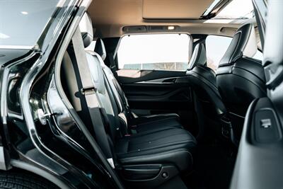 2023 INFINITI QX60 LUXE - Photo 92 - Albuquerque, NM 87114