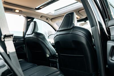 2023 INFINITI QX60 LUXE - Photo 91 - Albuquerque, NM 87114