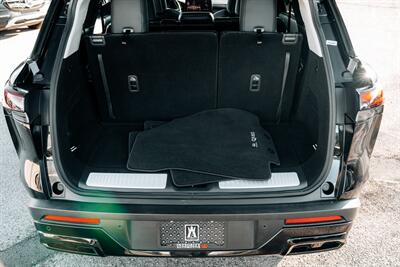 2023 INFINITI QX60 LUXE - Photo 87 - Albuquerque, NM 87114