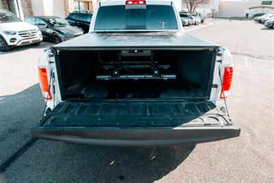 2018 RAM 2500 Laramie - Photo 84 - Albuquerque, NM 87114