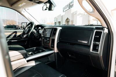 2018 RAM 2500 Laramie - Photo 42 - Albuquerque, NM 87114