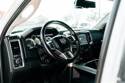 2018 RAM 2500 Laramie - Photo 65 - Albuquerque, NM 87114