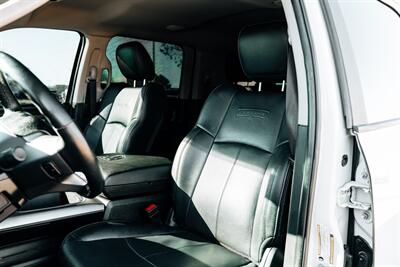 2018 RAM 2500 Laramie - Photo 67 - Albuquerque, NM 87114