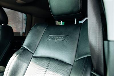 2018 RAM 2500 Laramie - Photo 20 - Albuquerque, NM 87114