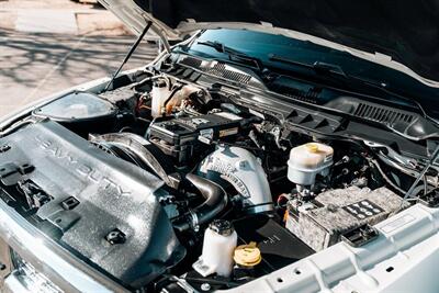 2018 RAM 2500 Laramie - Photo 47 - Albuquerque, NM 87114