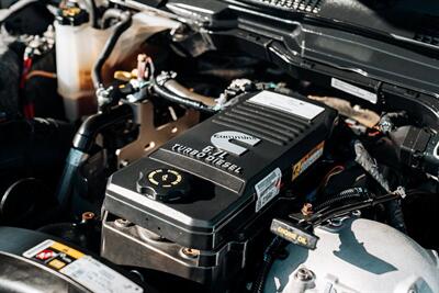 2018 RAM 2500 Laramie - Photo 48 - Albuquerque, NM 87114