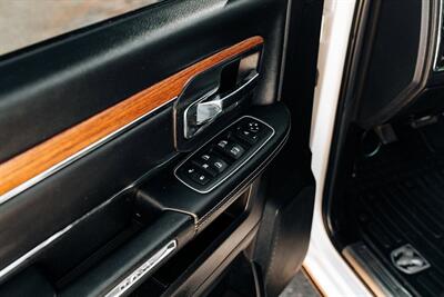 2018 RAM 2500 Laramie - Photo 16 - Albuquerque, NM 87114