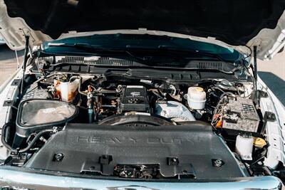 2018 RAM 2500 Laramie - Photo 94 - Albuquerque, NM 87114