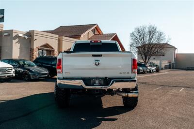 2018 RAM 2500 Laramie - Photo 54 - Albuquerque, NM 87114
