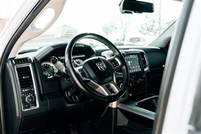 2018 RAM 2500 Laramie - Photo 17 - Albuquerque, NM 87114