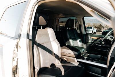 2018 RAM 2500 Laramie - Photo 44 - Albuquerque, NM 87114