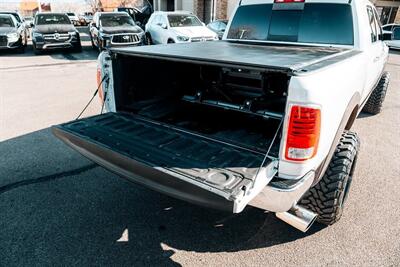 2018 RAM 2500 Laramie - Photo 37 - Albuquerque, NM 87114
