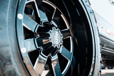 2018 RAM 2500 Laramie - Photo 14 - Albuquerque, NM 87114