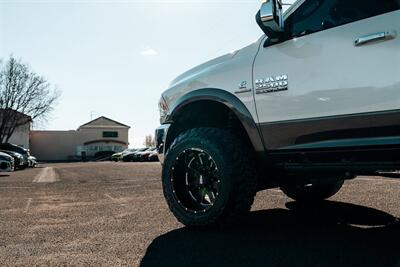 2018 RAM 2500 Laramie - Photo 13 - Albuquerque, NM 87114