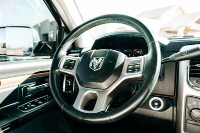 2018 RAM 2500 Laramie - Photo 70 - Albuquerque, NM 87114