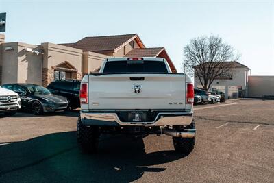 2018 RAM 2500 Laramie - Photo 6 - Albuquerque, NM 87114