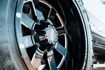 2018 RAM 2500 Laramie - Photo 62 - Albuquerque, NM 87114