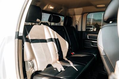 2018 RAM 2500 Laramie - Photo 40 - Albuquerque, NM 87114