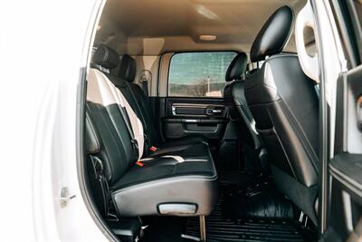 2018 RAM 2500 Laramie - Photo 39 - Albuquerque, NM 87114