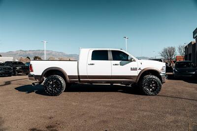 2018 RAM 2500 Laramie - Photo 8 - Albuquerque, NM 87114