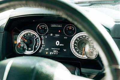 2018 RAM 2500 Laramie - Photo 26 - Albuquerque, NM 87114