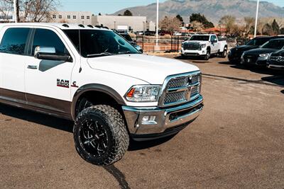 2018 RAM 2500 Laramie - Photo 57 - Albuquerque, NM 87114