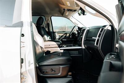 2018 RAM 2500 Laramie - Photo 43 - Albuquerque, NM 87114