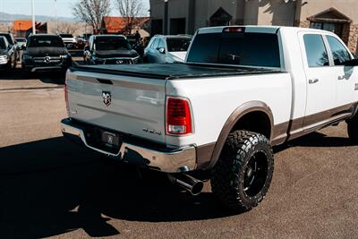 2018 RAM 2500 Laramie - Photo 60 - Albuquerque, NM 87114
