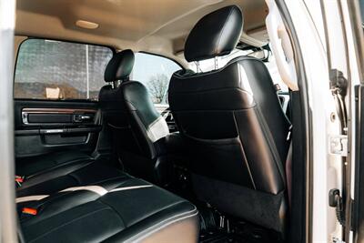 2018 RAM 2500 Laramie - Photo 38 - Albuquerque, NM 87114