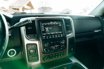 2018 RAM 2500 Laramie - Photo 77 - Albuquerque, NM 87114
