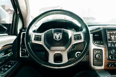 2018 RAM 2500 Laramie - Photo 21 - Albuquerque, NM 87114