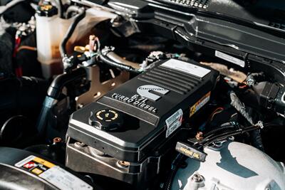 2018 RAM 2500 Laramie - Photo 96 - Albuquerque, NM 87114