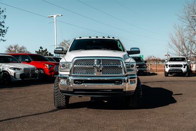 2018 RAM 2500 Laramie - Photo 50 - Albuquerque, NM 87114