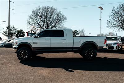 2018 RAM 2500 Laramie - Photo 52 - Albuquerque, NM 87114