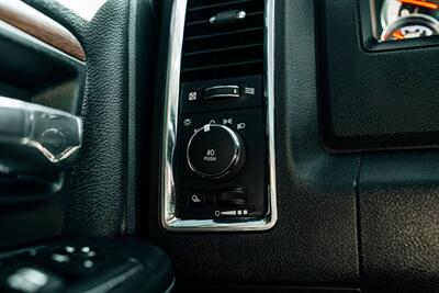 2018 RAM 2500 Laramie - Photo 24 - Albuquerque, NM 87114