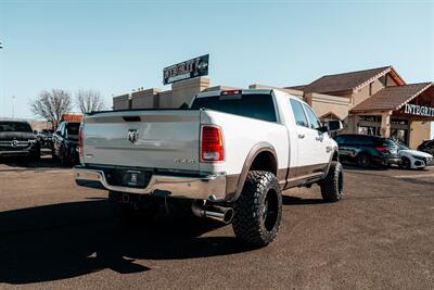 2018 RAM 2500 Laramie - Photo 55 - Albuquerque, NM 87114