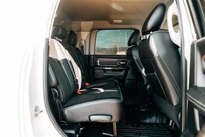 2018 RAM 2500 Laramie - Photo 87 - Albuquerque, NM 87114