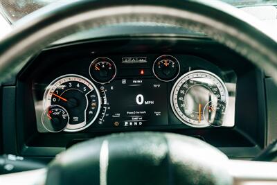 2018 RAM 2500 Laramie - Photo 73 - Albuquerque, NM 87114