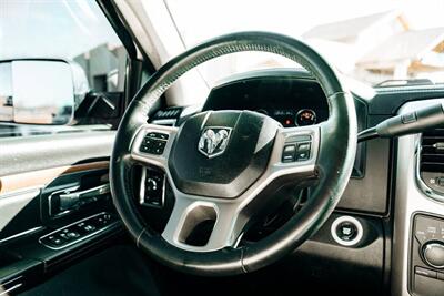 2018 RAM 2500 Laramie - Photo 22 - Albuquerque, NM 87114