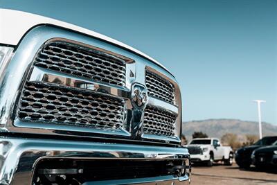 2018 RAM 2500 Laramie - Photo 10 - Albuquerque, NM 87114