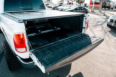 2018 RAM 2500 Laramie - Photo 83 - Albuquerque, NM 87114