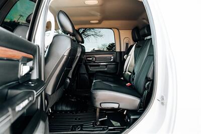2018 RAM 2500 Laramie - Photo 33 - Albuquerque, NM 87114