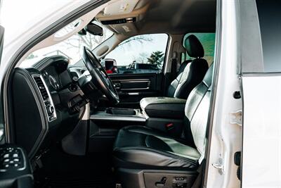 2018 RAM 2500 Laramie - Photo 18 - Albuquerque, NM 87114