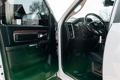 2018 RAM 2500 Laramie - Photo 63 - Albuquerque, NM 87114